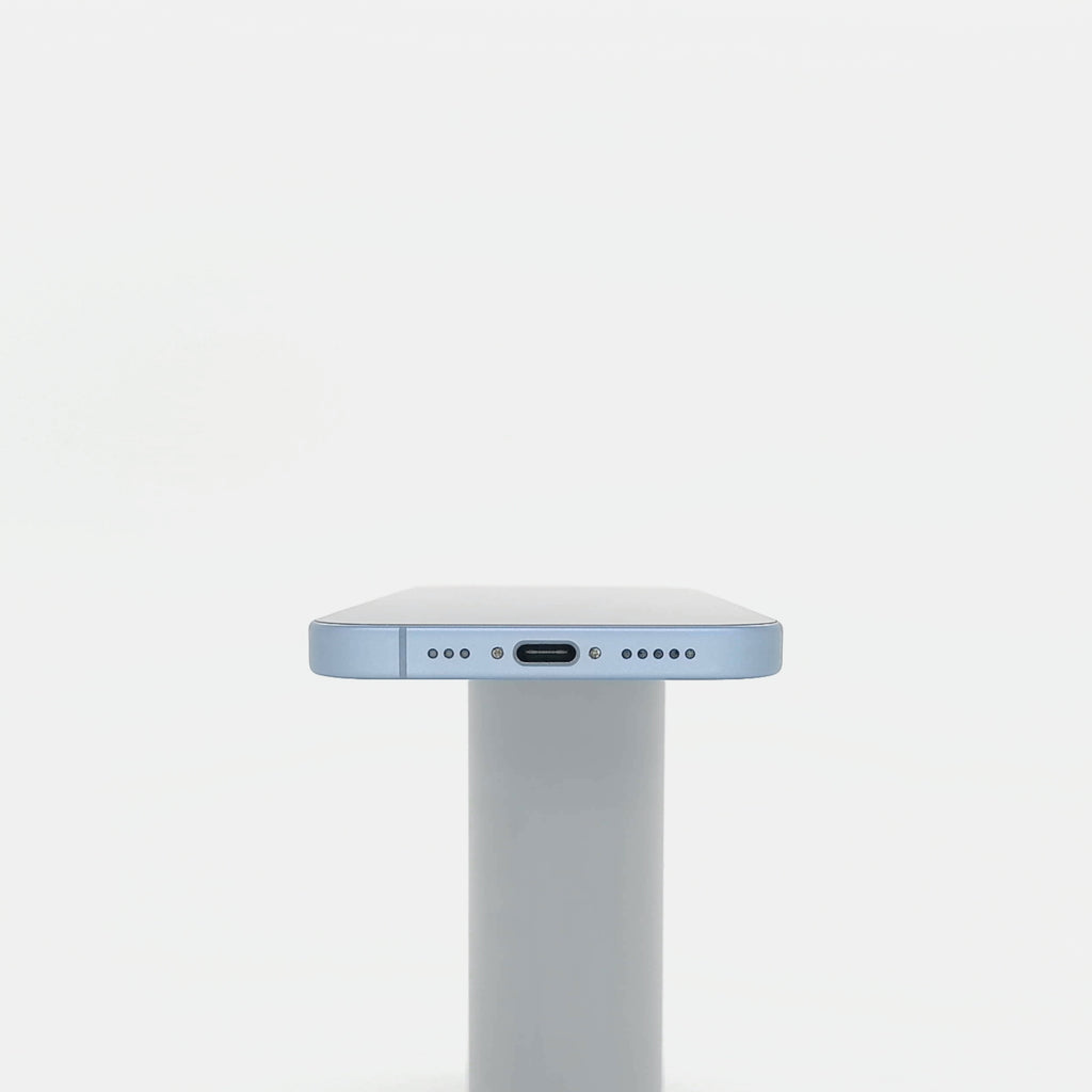 95新 Apple iPhone 17 256G 青霧藍色 中國大陸版