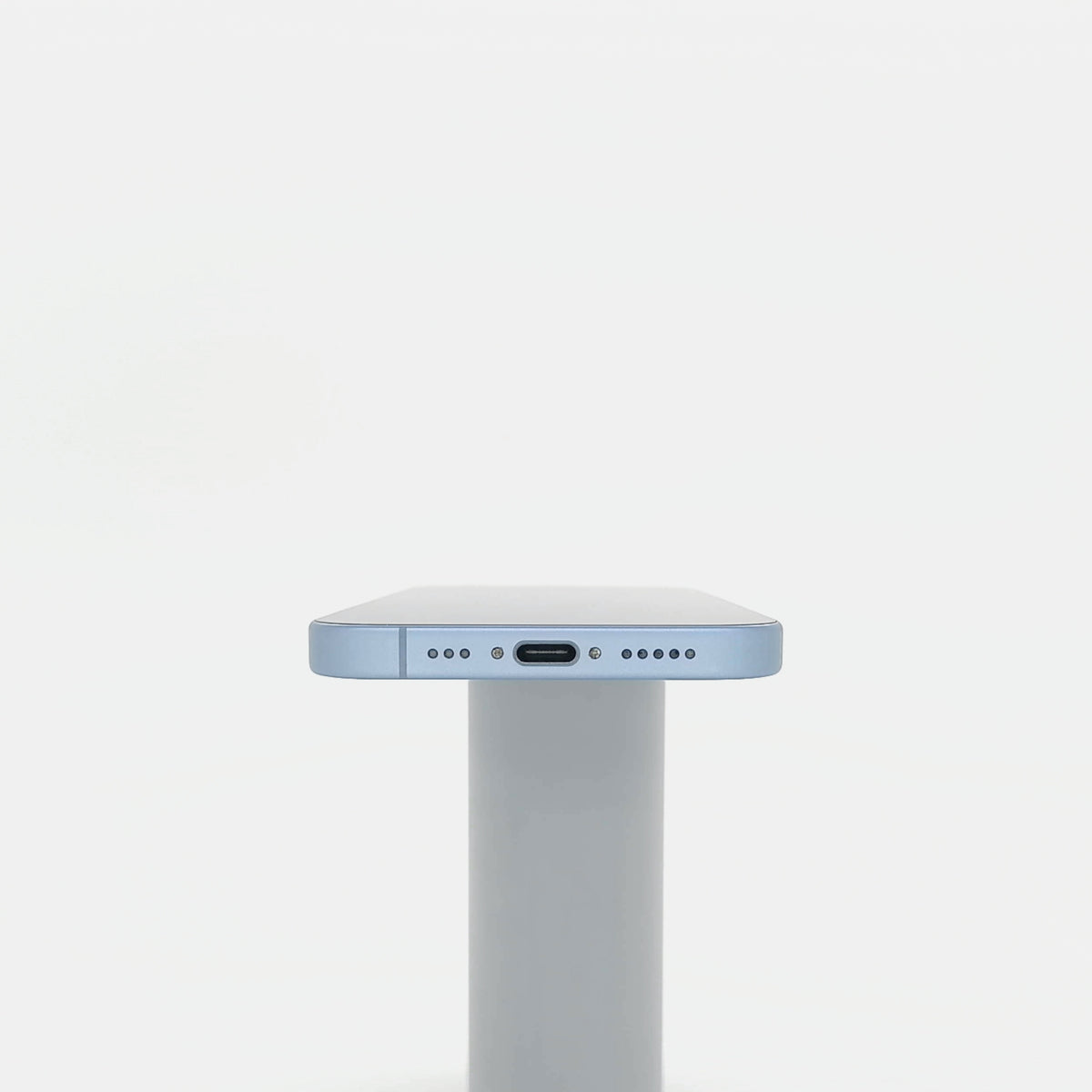 95新 Apple iPhone 17 256G 青霧藍色 中國大陸版