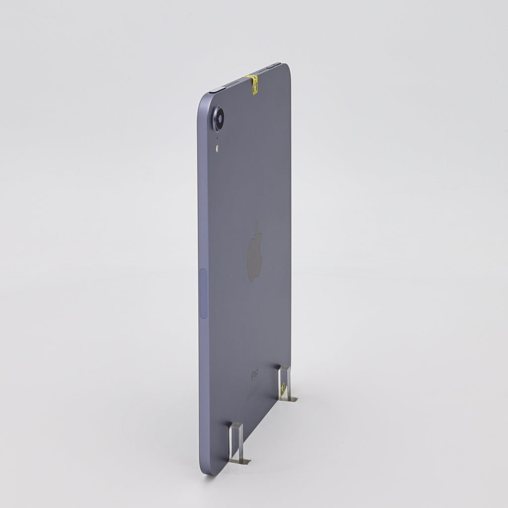 95新 Apple iPad mini6 64G 紫色 WIFI