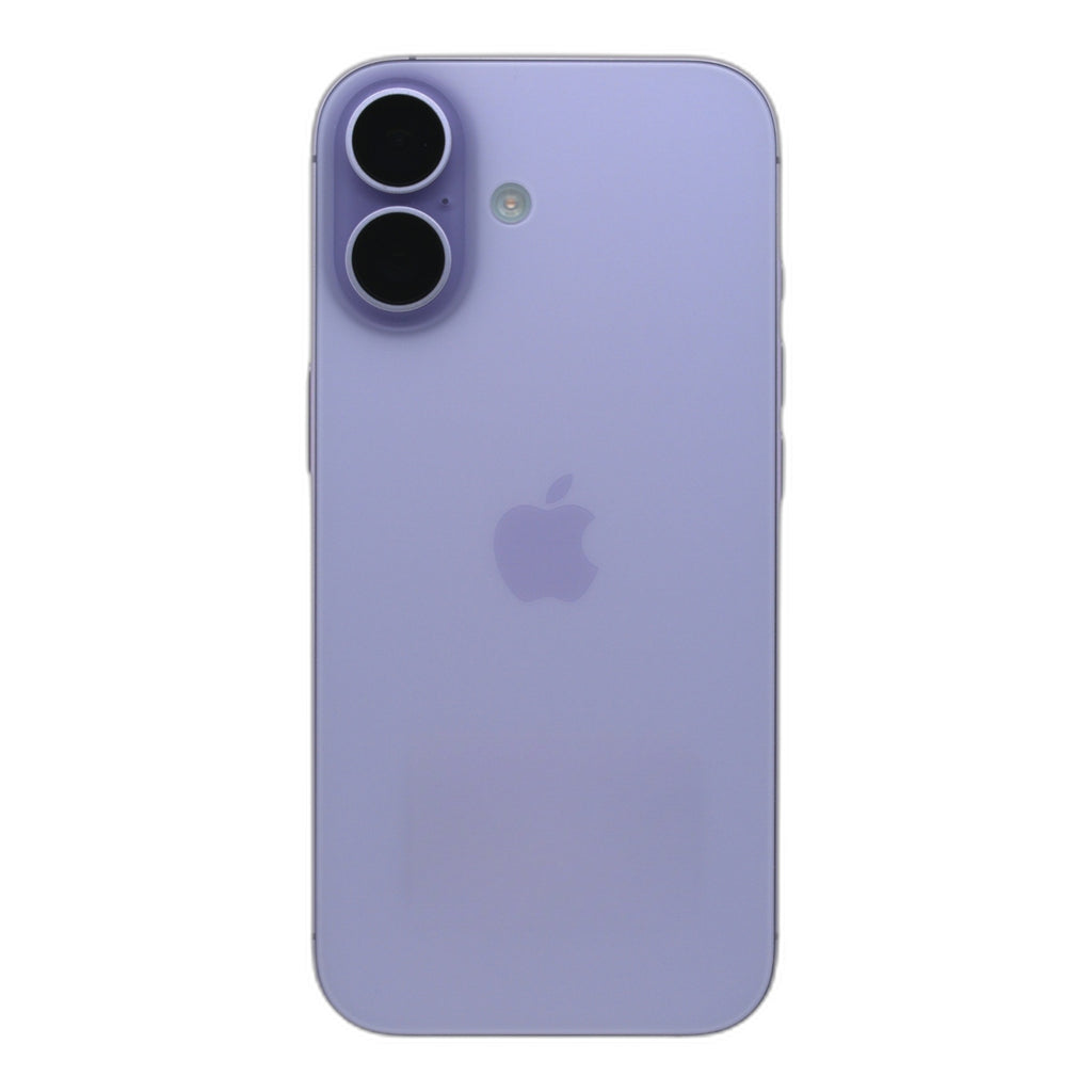 99新 Apple iPhone 17 256G 薰衣草紫色 中國大陸版