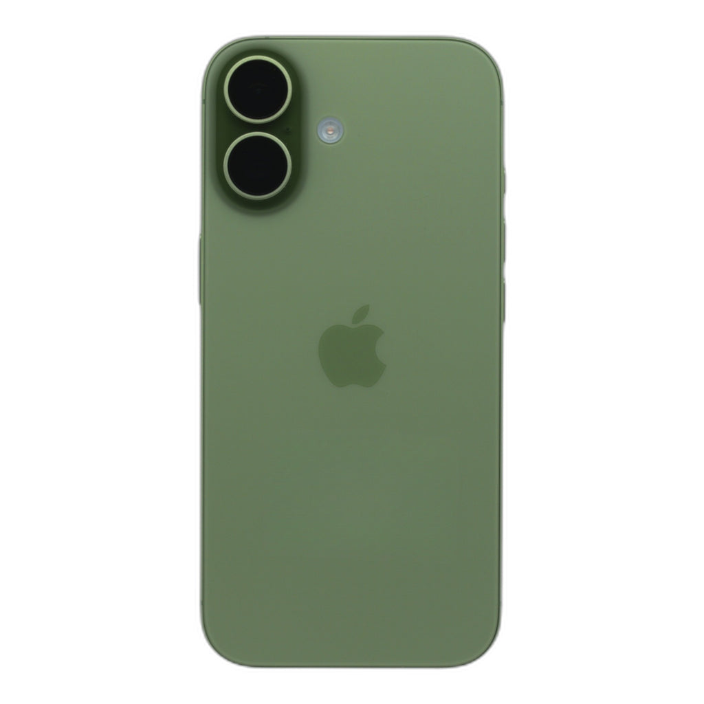 99新 Apple iPhone 17 256G 鼠尾草綠色 中國大陸版