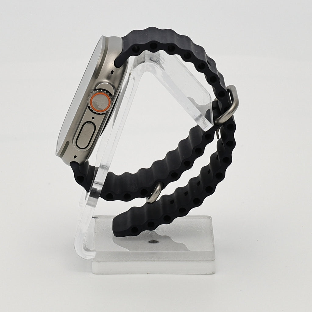 99新 Apple Watch Ultra 2 49毫米 鈦金屬