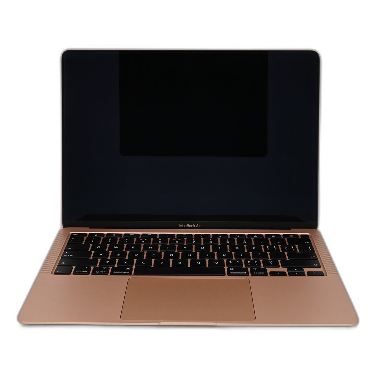 95新 Apple MacBook Air 20年 13寸 i5 1.1G 8G RAM 512G SSD 金色