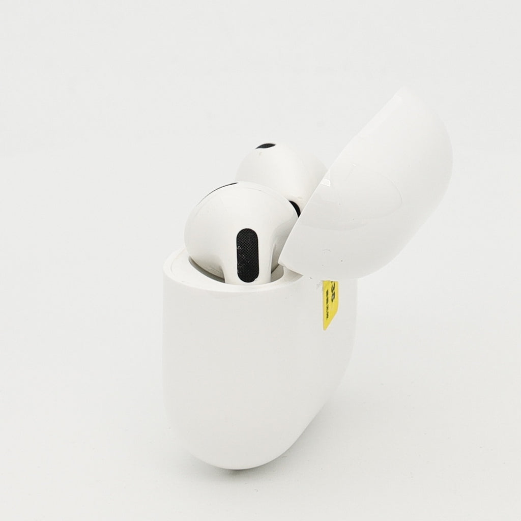 99新 Apple AirPods 4 (支持主动降噪) 白色
