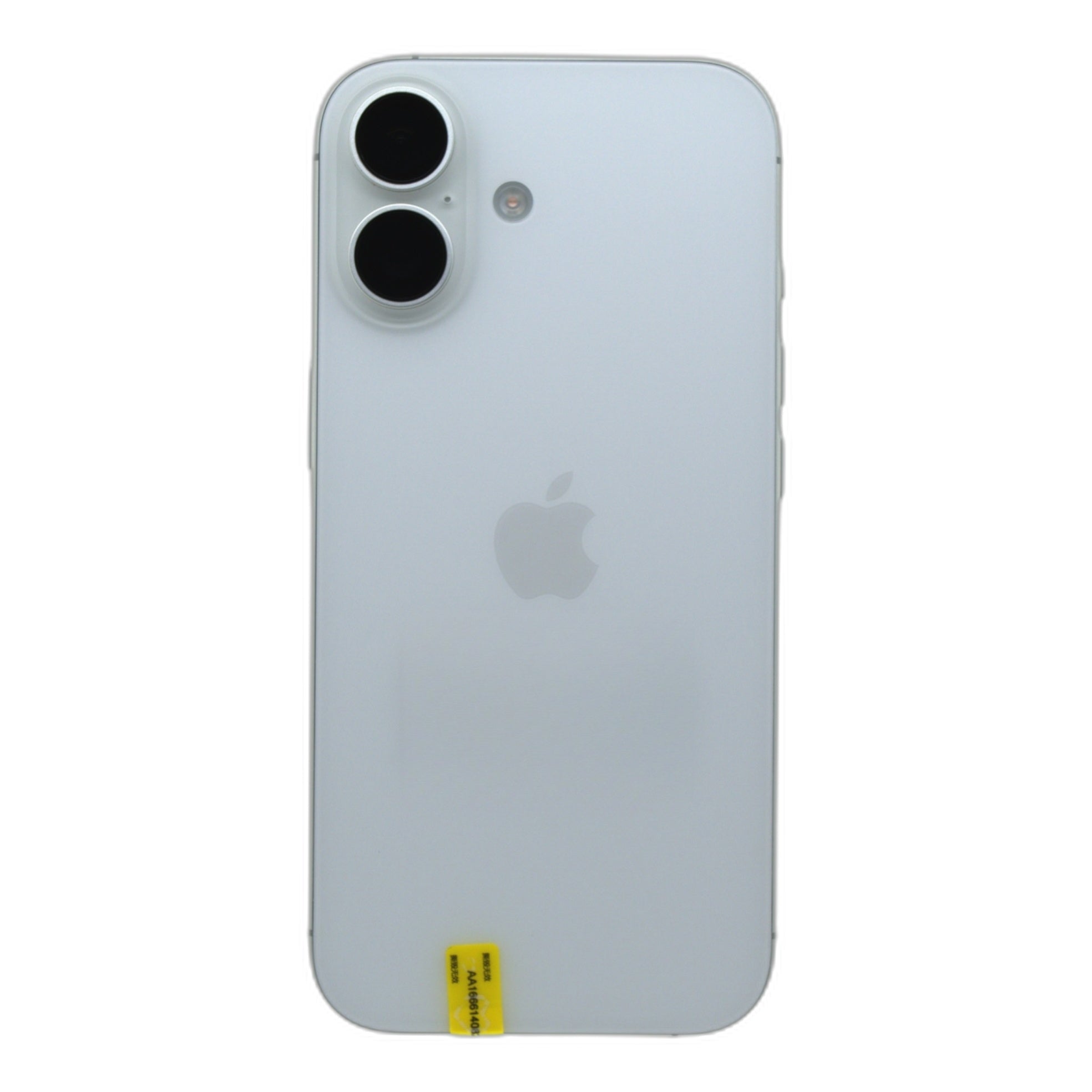 99新 Apple iPhone 17 256G 白色 中國大陸版