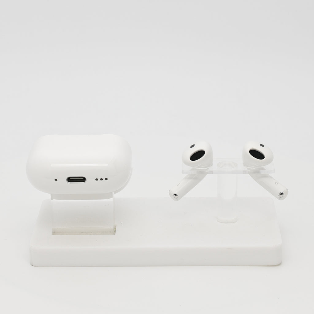 99新 Apple AirPods 4 (支持主动降噪) 白色