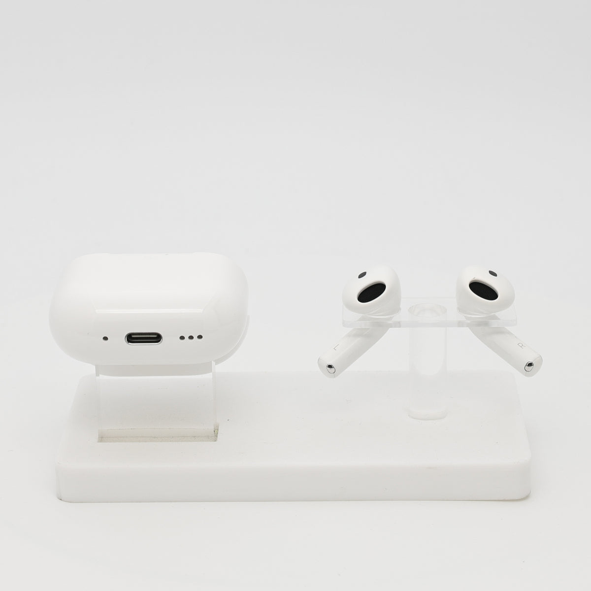 99新 Apple AirPods 4 (支持主动降噪) 白色
