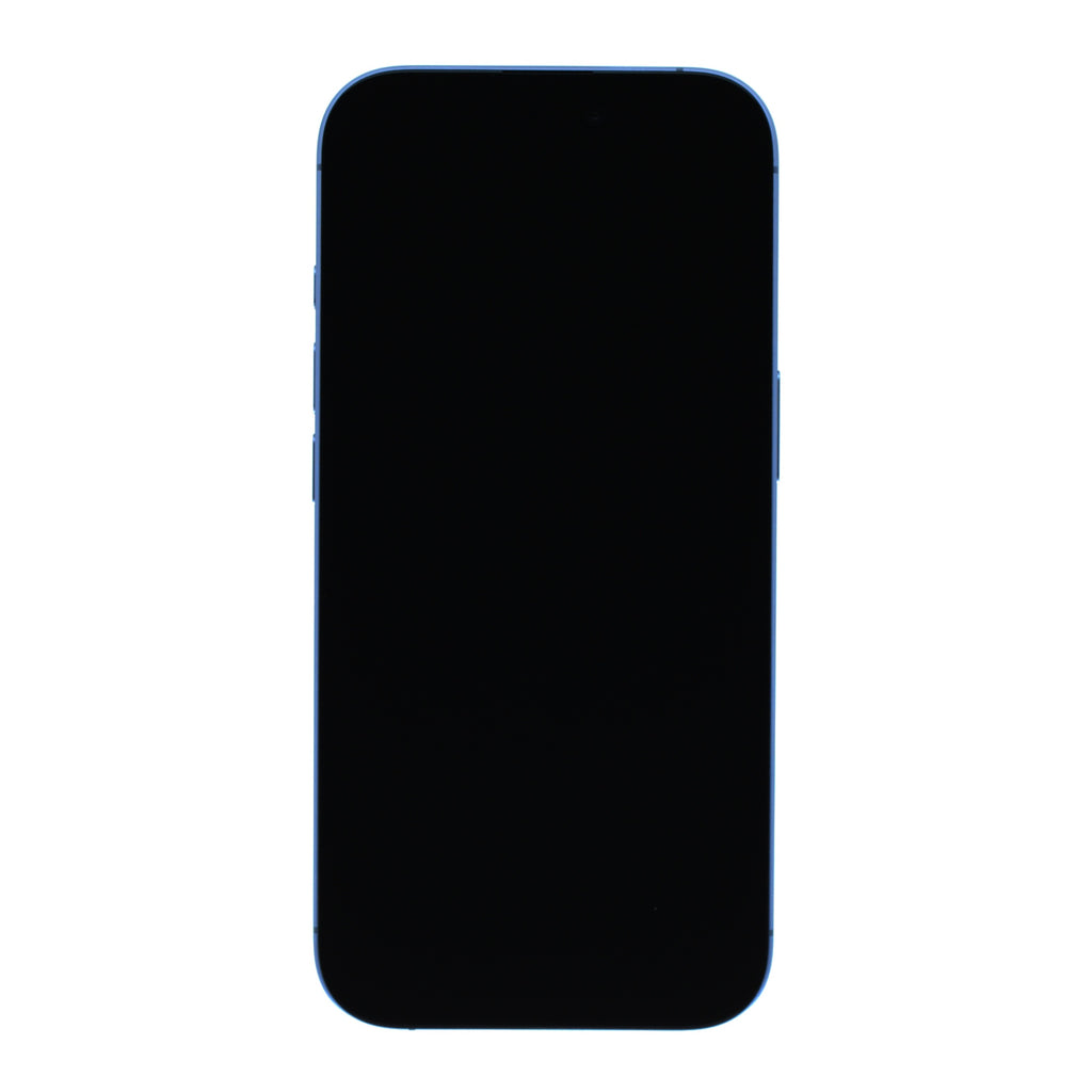 95新 Apple iPhone 17 256G 青霧藍色 中國大陸版