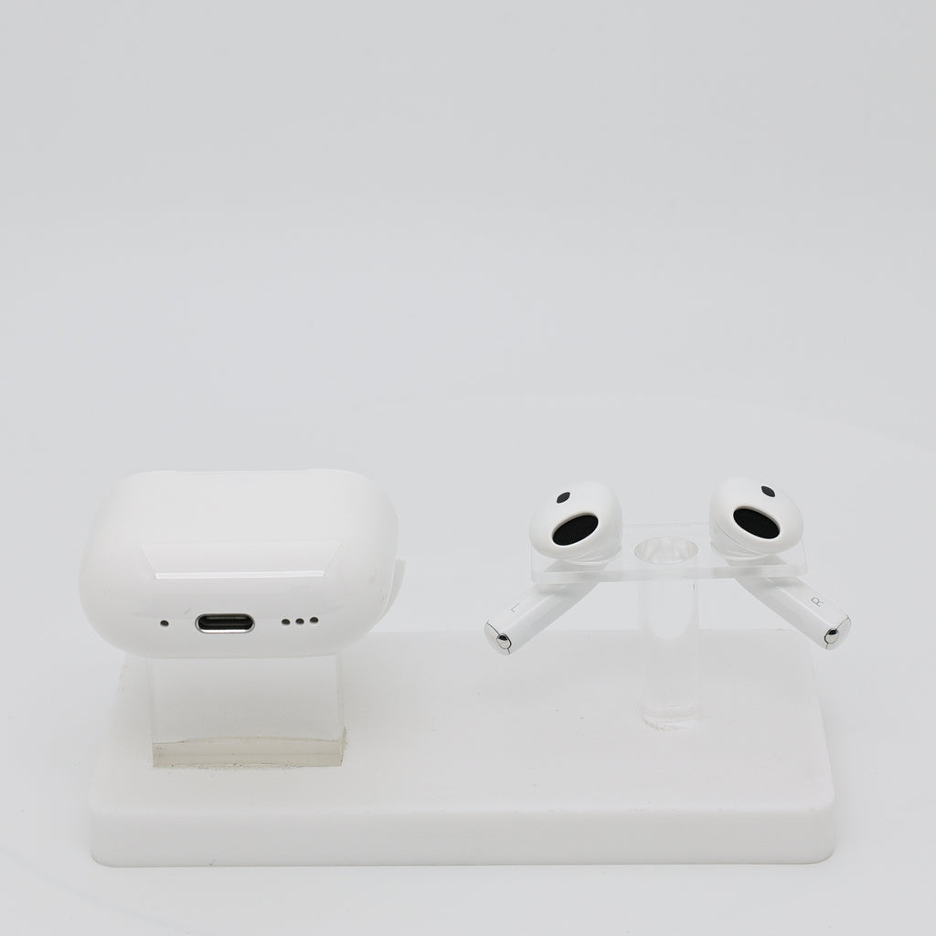 99新 Apple AirPods 4 (支持主动降噪) 白色
