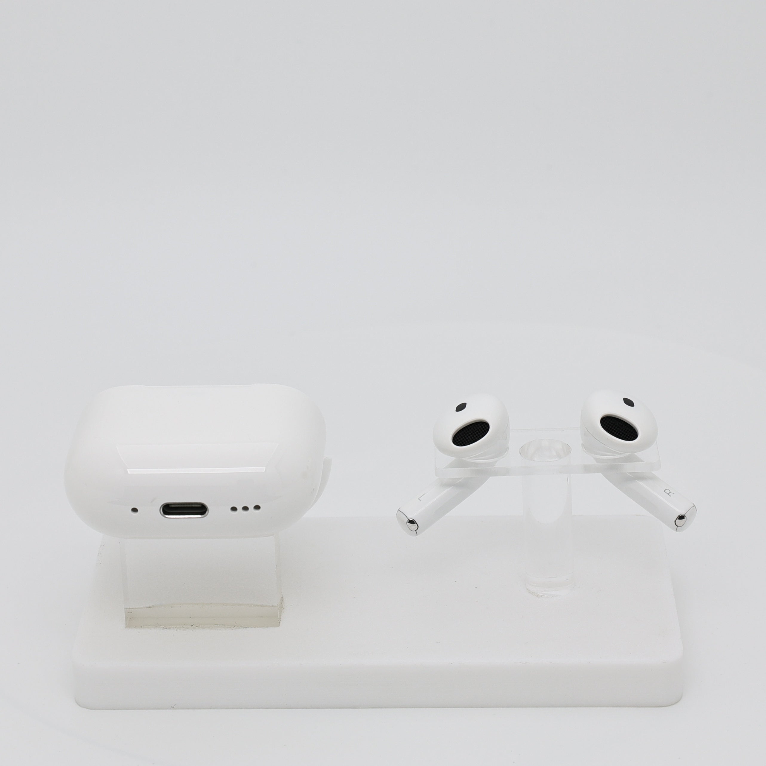 99新 Apple AirPods 4 (支持主动降噪) 白色