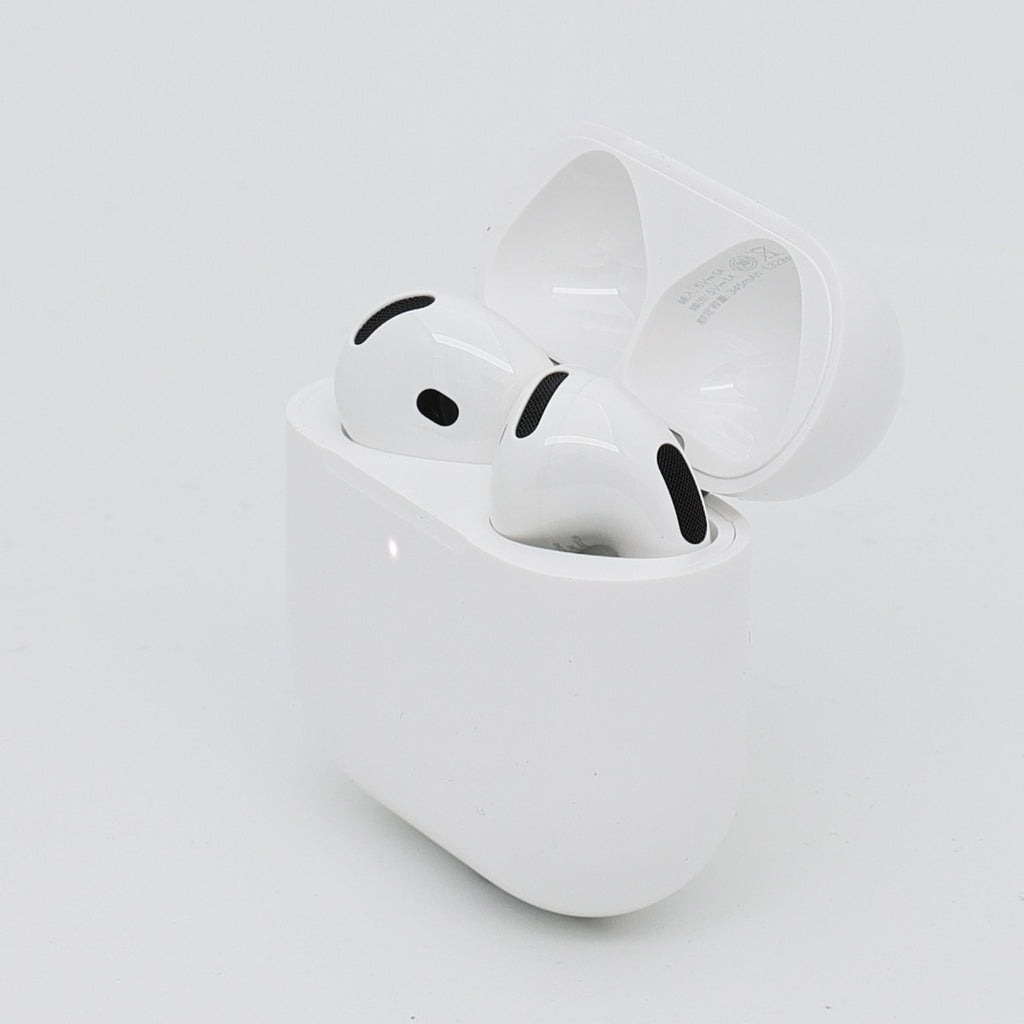 99新 Apple AirPods 5 白色