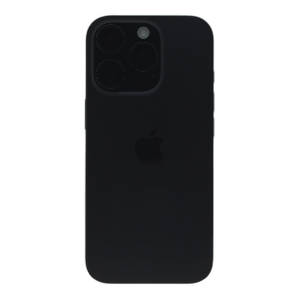 95新 Apple iPhone 16 Pro 256G 黑色鈦金屬 中國大陸版