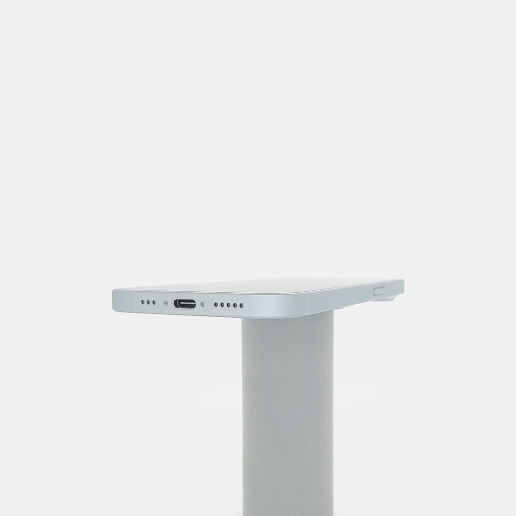 95新 Apple iPhone 15 128G 藍色 中國大陸版