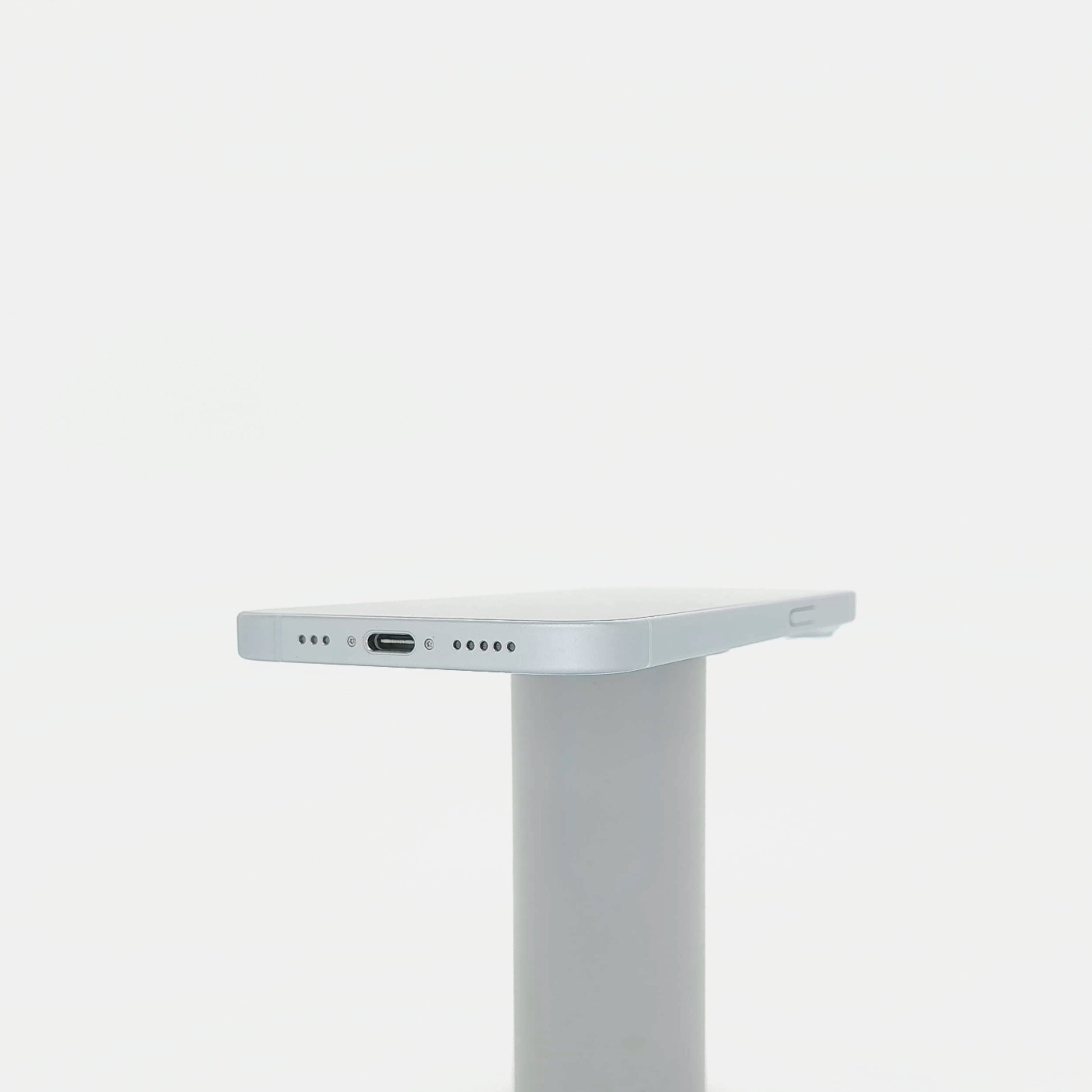 95新 Apple iPhone 15 128G 藍色 中國大陸版