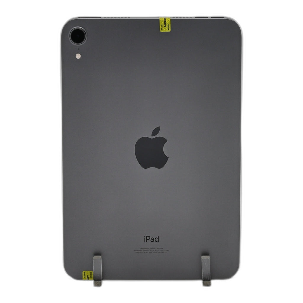95新 Apple iPad mini6 64G 深空灰色 WIFI