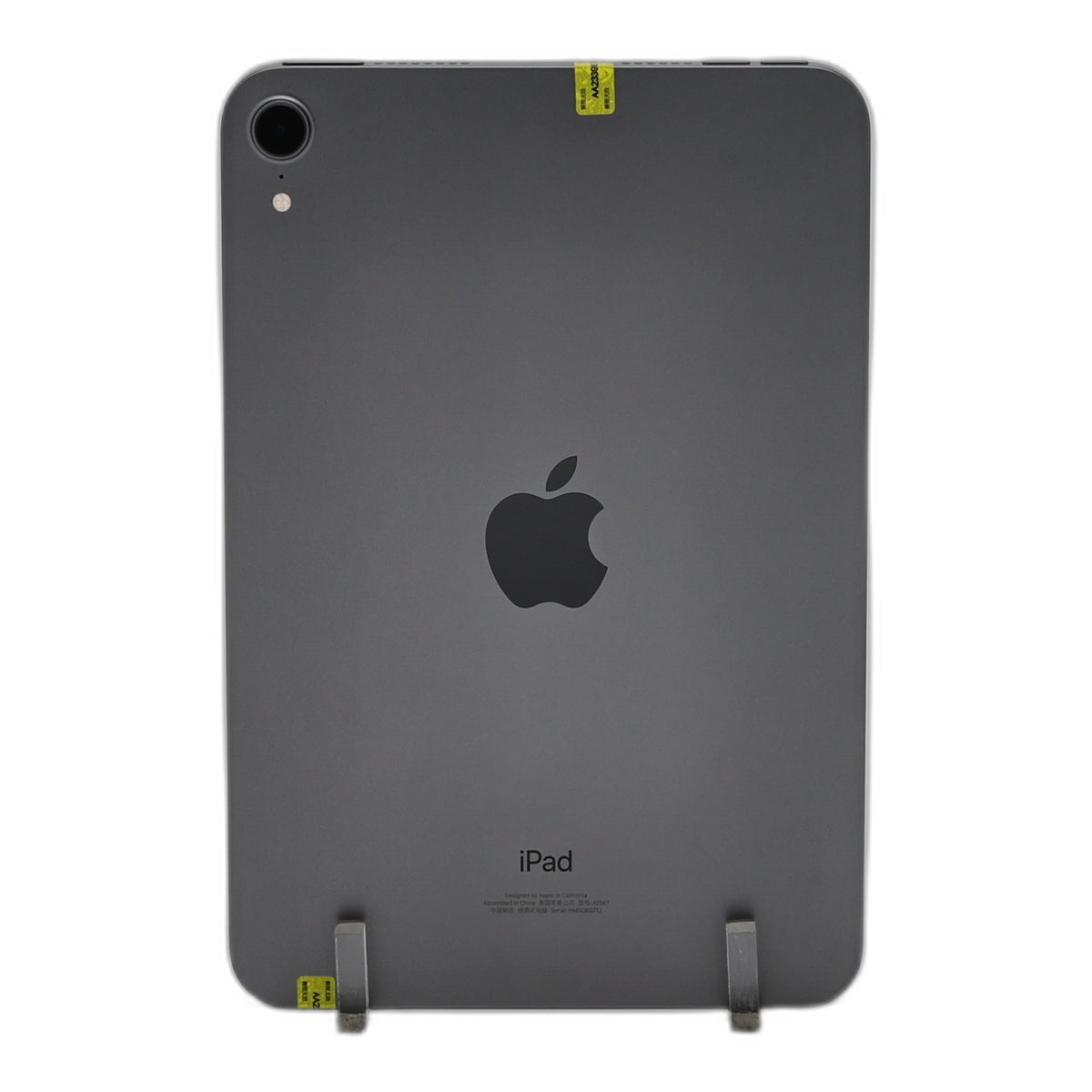 95新 Apple iPad mini6 64G 深空灰色 WIFI