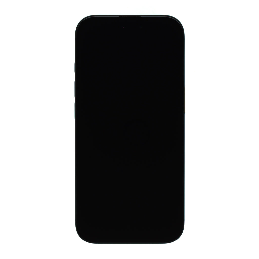 99新 Apple iPhone 16 Pro 128G 黑色鈦金屬 中國大陸版