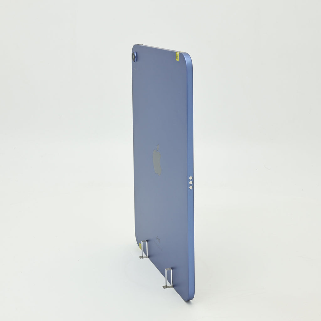 99新 Apple iPad 10代 64G 藍色 WIFI
