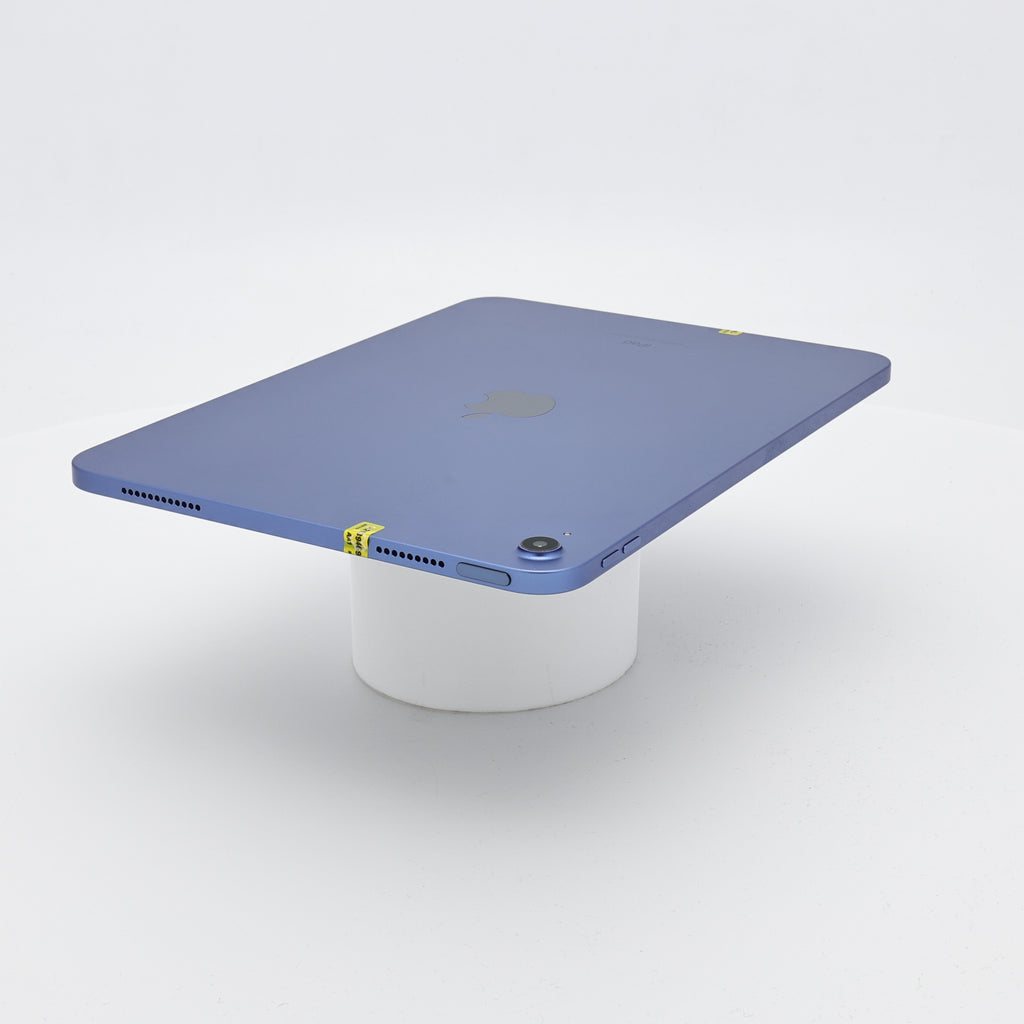 95新 Apple iPad 10代 64G 藍色 WIFI
