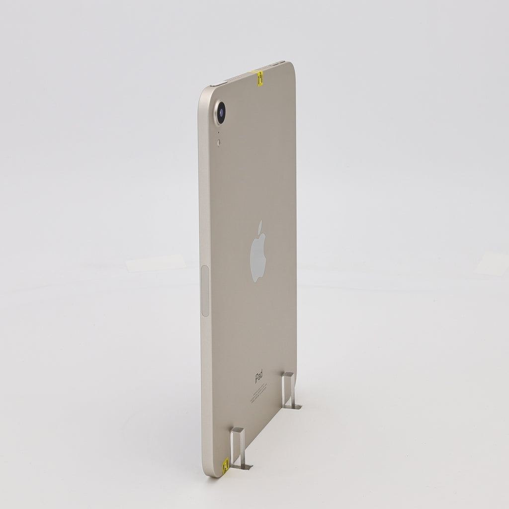 99新 Apple iPad mini6 64G 星光色 WIFI