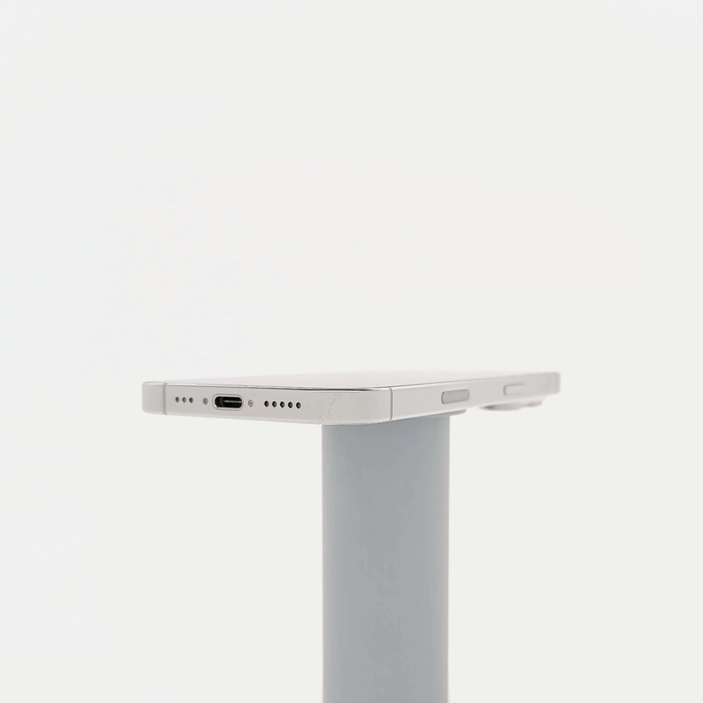 95新 Apple iPhone 16 Pro 256G 白色鈦金屬 中國大陸版