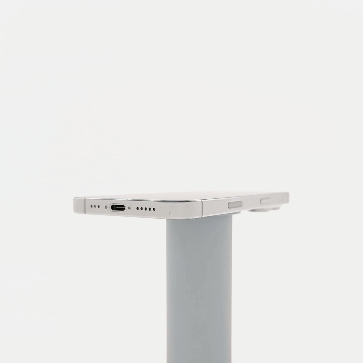 95新 Apple iPhone 16 Pro 256G 白色鈦金屬 中國大陸版