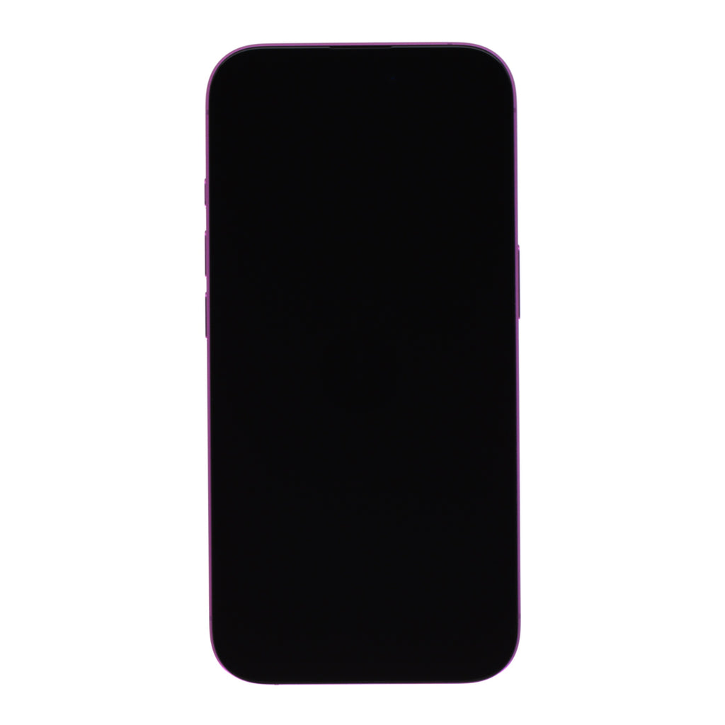 95新 Apple iPhone 16 128G 粉紅色 中國大陸版