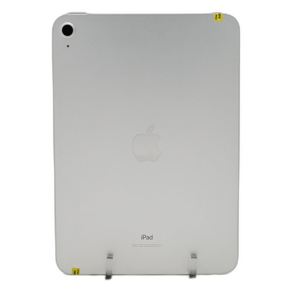 99新 Apple iPad 10代 256G 銀色 WIFI