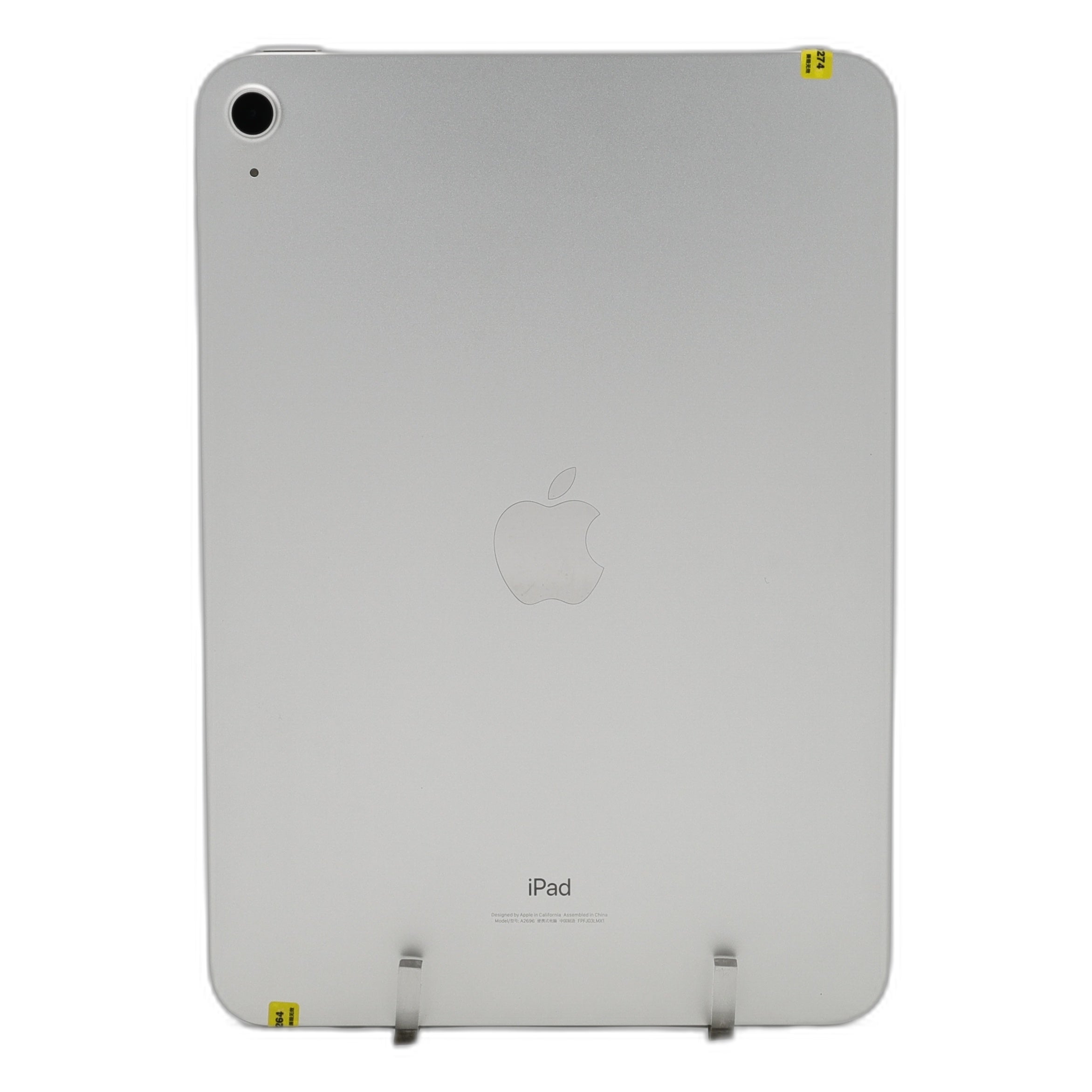 99新 Apple iPad 10代 256G 銀色 WIFI