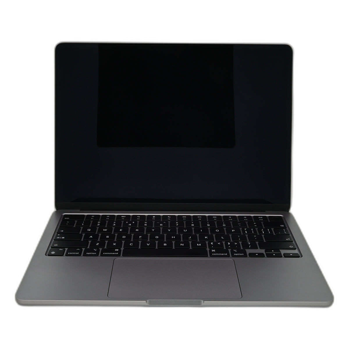 95新 Apple MacBook Air 22年 13寸 M2（8+10核） 8G RAM 512G SSD 深空灰色