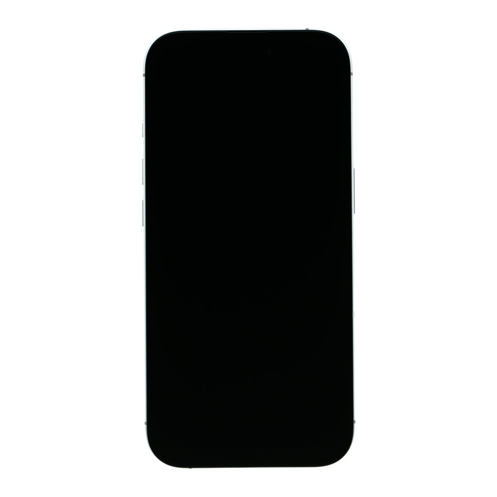95新 Apple iPhone 17 256G 白色 中國大陸版