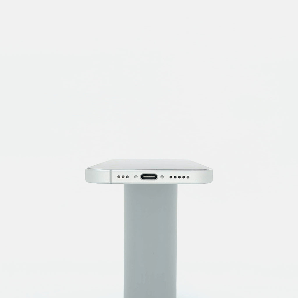 95新 Apple iPhone 16 256G 白色 中國大陸版