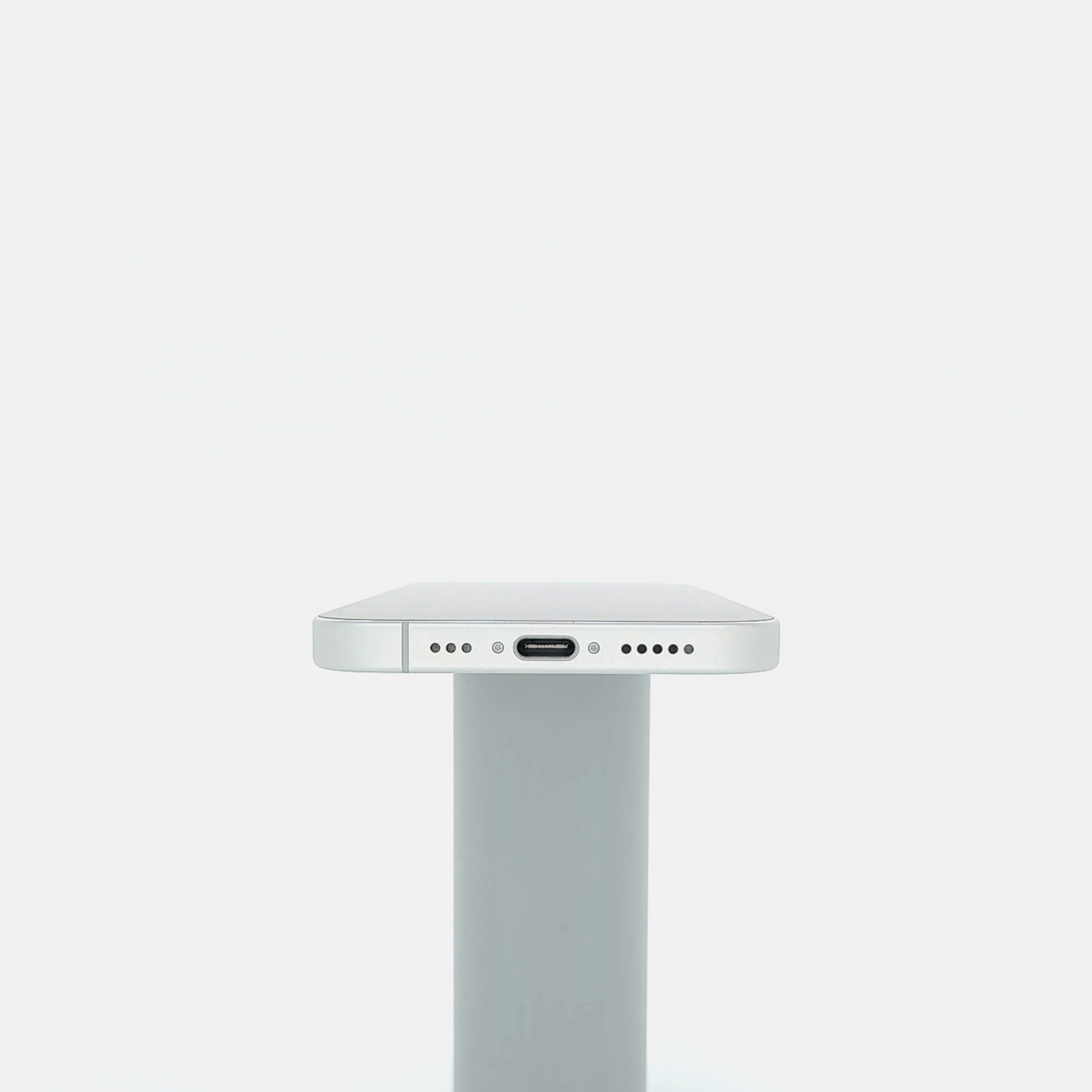 95新 Apple iPhone 16 256G 白色 中國大陸版