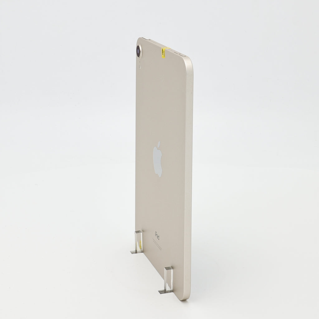 95新 Apple iPad mini6 64G 星光色 WIFI