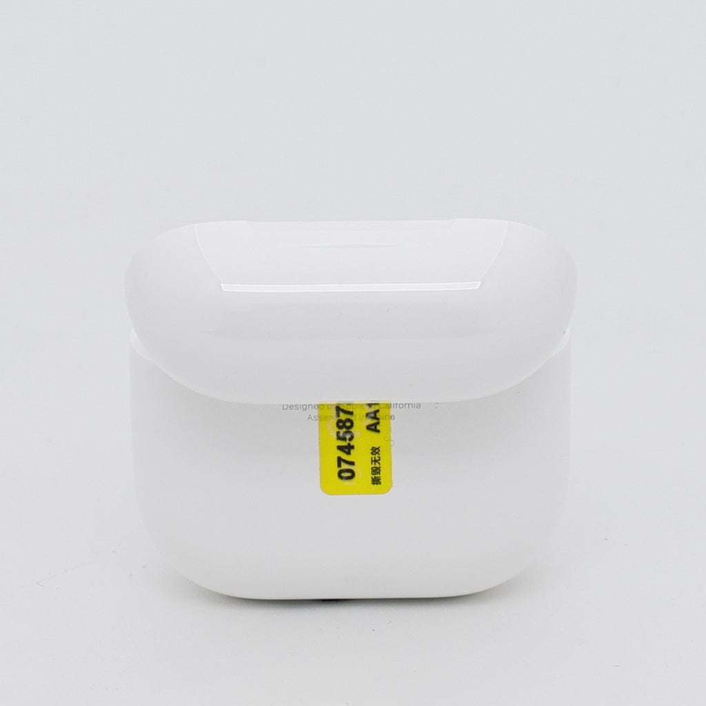 99新 Apple AirPods 4 (不支持主動降噪) 白色
