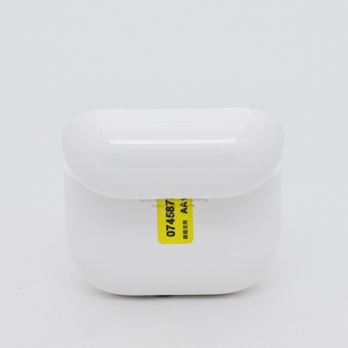 99新 Apple AirPods 4 (不支持主動降噪) 白色