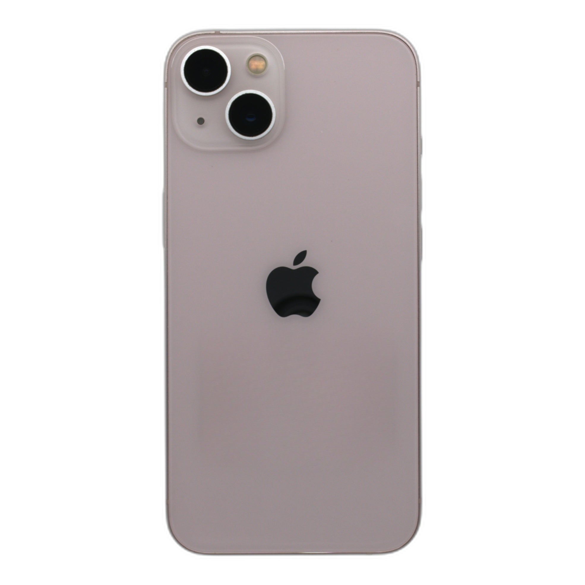 95新 Apple iPhone 13 256G 粉紅色 中國大陸版