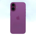 95新 Apple iPhone 16 256G 粉紅色 中國大陸版