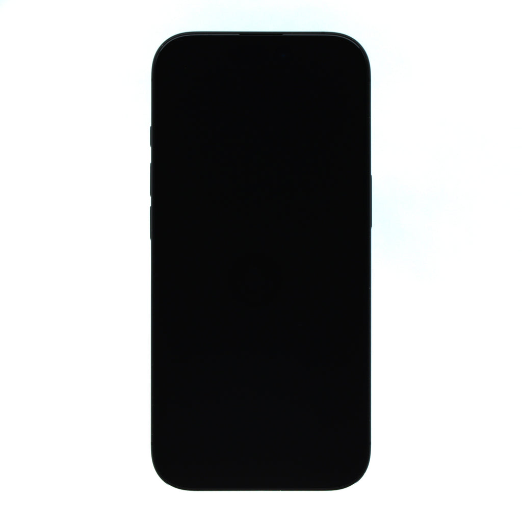 95新 Apple iPhone 16 Pro 256G 黑色鈦金屬 中國大陸版