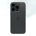 95新 Apple iPhone 15 Pro 128G 原色鈦金屬 中國大陸版