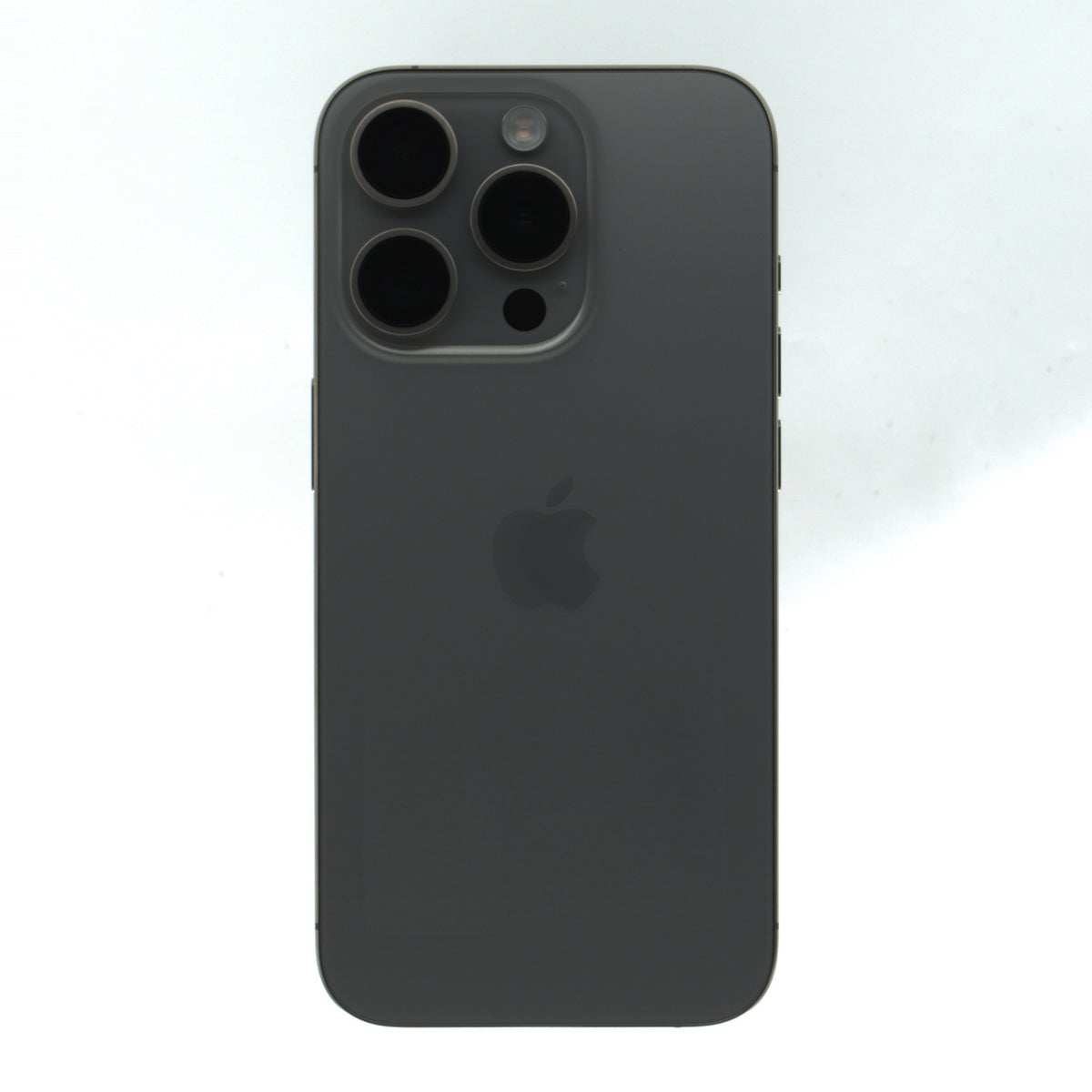 95新 Apple iPhone 15 Pro 128G 原色鈦金屬 中國大陸版