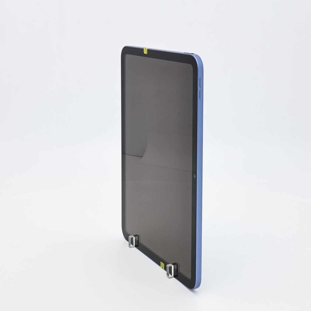95新 Apple iPad 10代 64G 藍色 WIFI