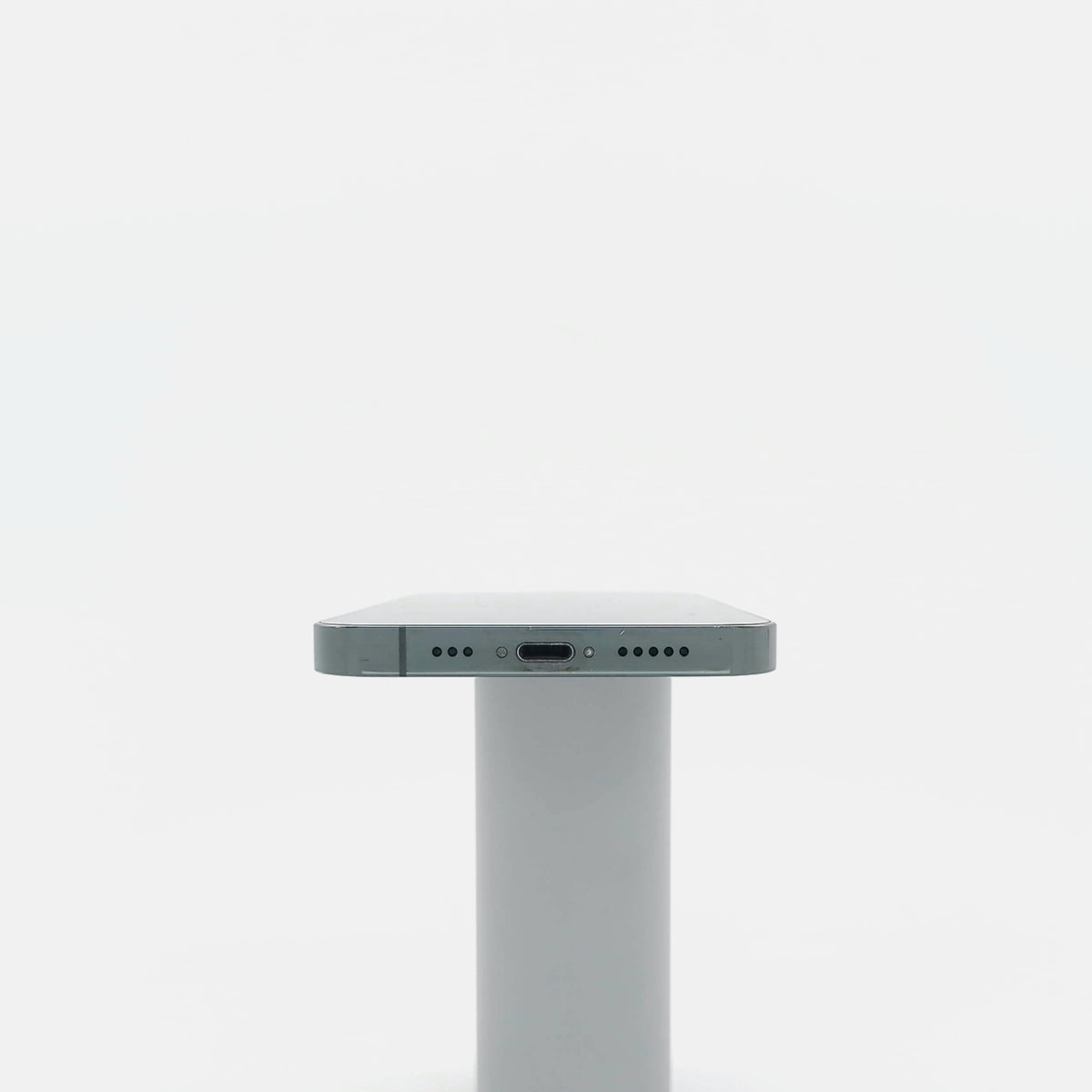 95新 Apple iPhone 13 Pro 128G 蒼嶺綠色 中國大陸資源機