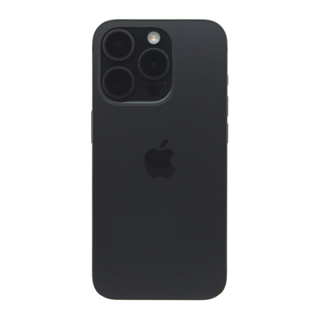 95新 Apple iPhone 15 Pro 256G 黑色鈦金屬 中國大陸版