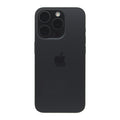 95新 Apple iPhone 15 Pro 256G 黑色鈦金屬 中國大陸版