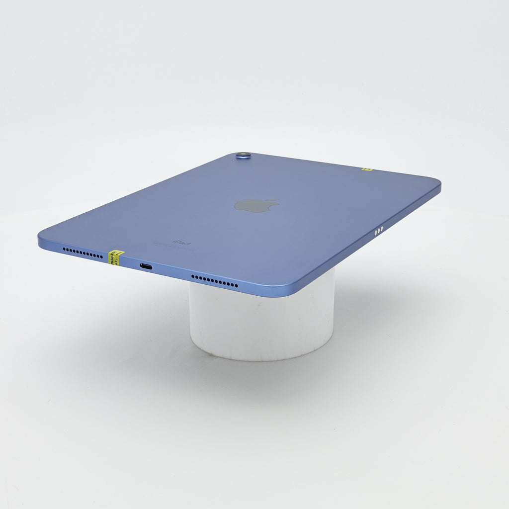 99新 Apple iPad 10代 64G 藍色 WIFI