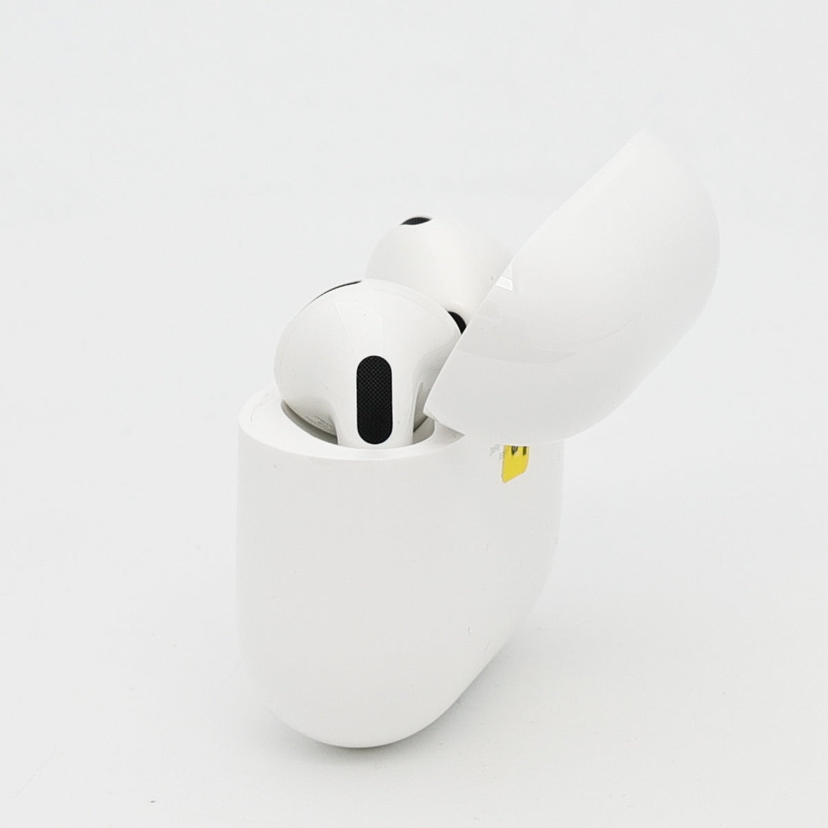 99新 Apple AirPods 4 (不支持主動降噪) 白色