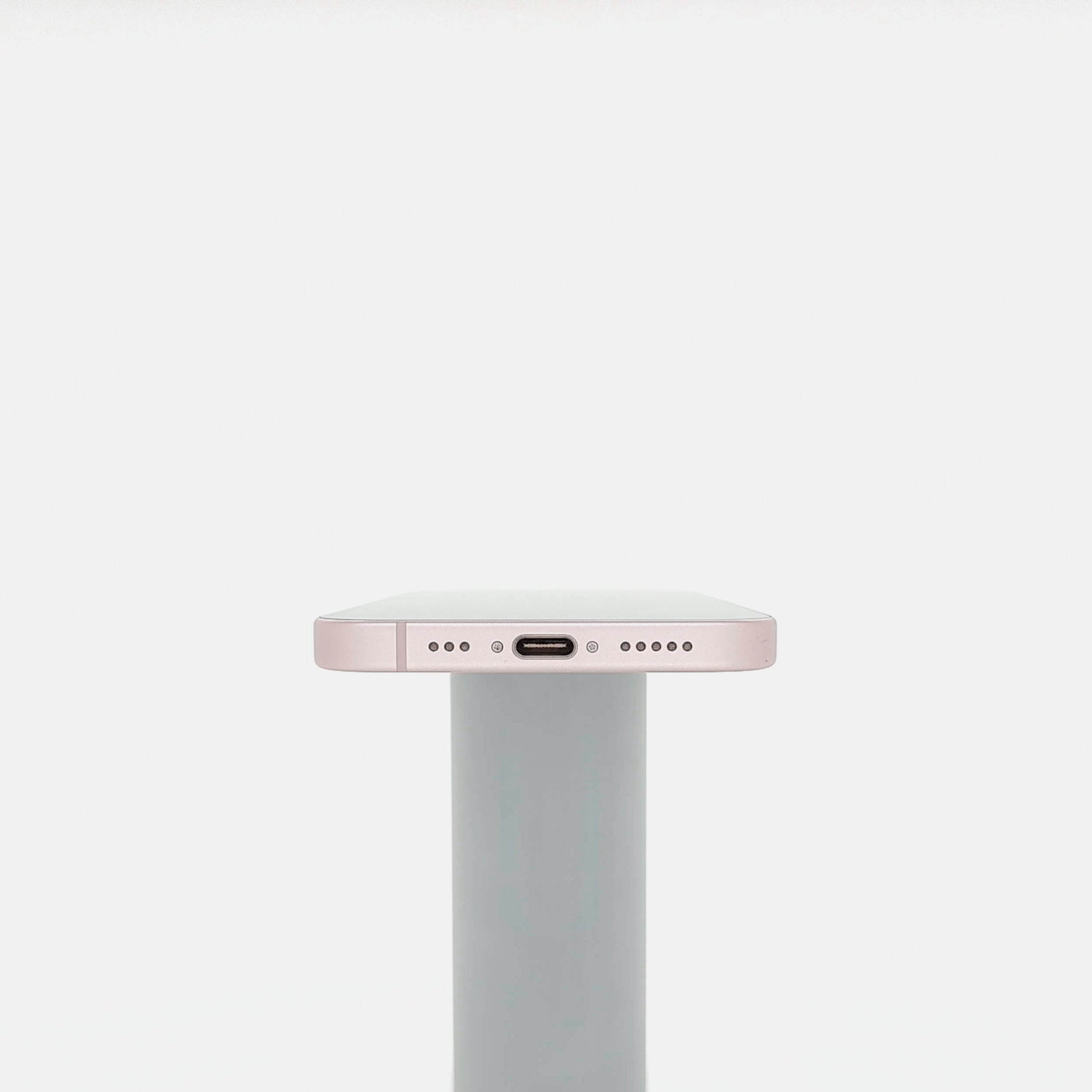 95新 Apple iPhone 15 128G 粉紅色 中國大陸版