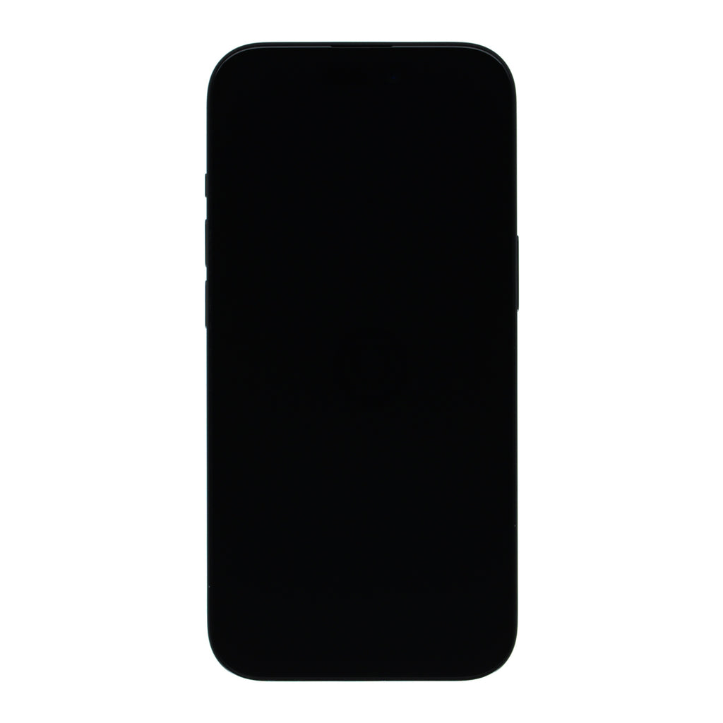 95新 Apple iPhone 15 256G 黑色 中國大陸版