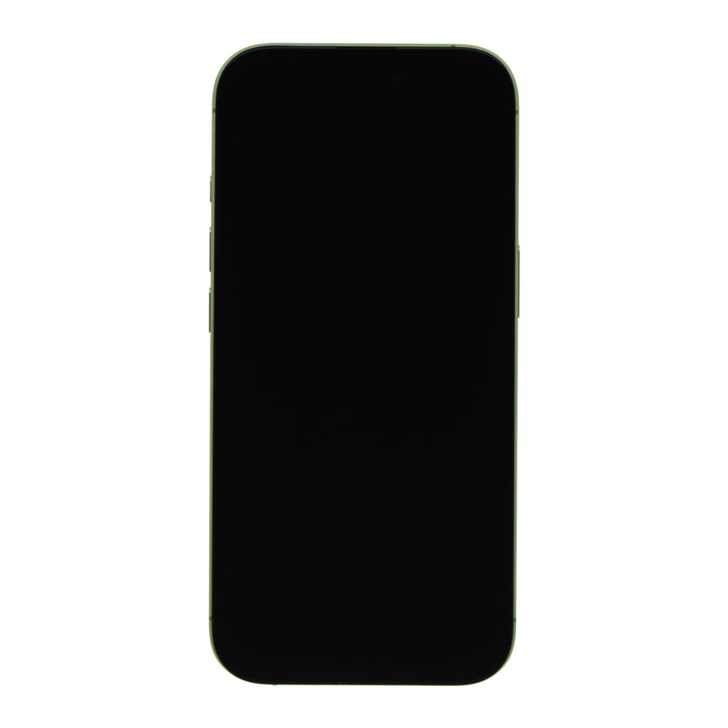 99新 Apple iPhone 17 256G 鼠尾草綠色 中國大陸版